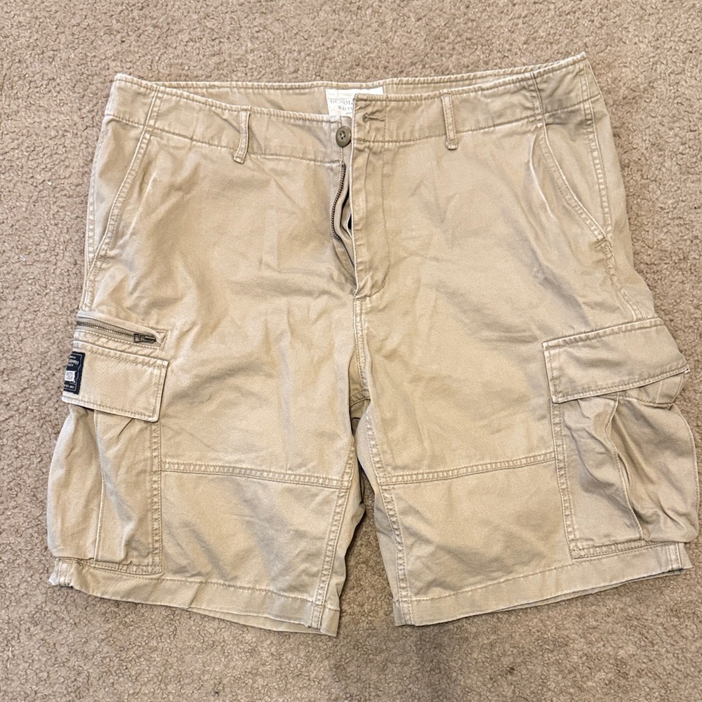 Ralph Lauren Men's Khaki Chinos